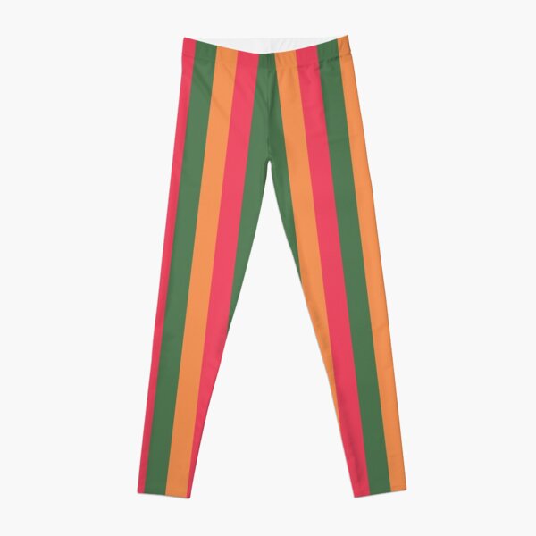 Hero Stripes Leggings