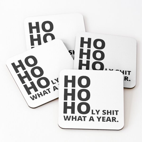 Item preview, New Year funny quote designed and sold by Creativity  Island.