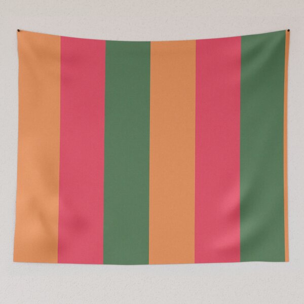 Item preview, Hero Stripes designed and sold by fashionsforfans.