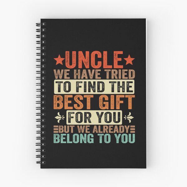 Item preview, Best Uncle Tees Funny Sarcastic Father's Day 2023 Proud Uncle designed and sold by biigshow.