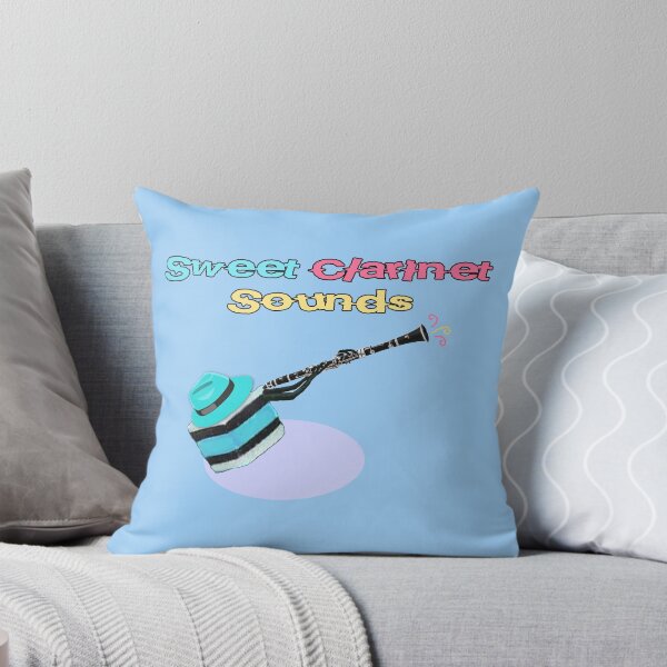 Item preview, Sweet Clarinet Sounds designed and sold by MissMusica.