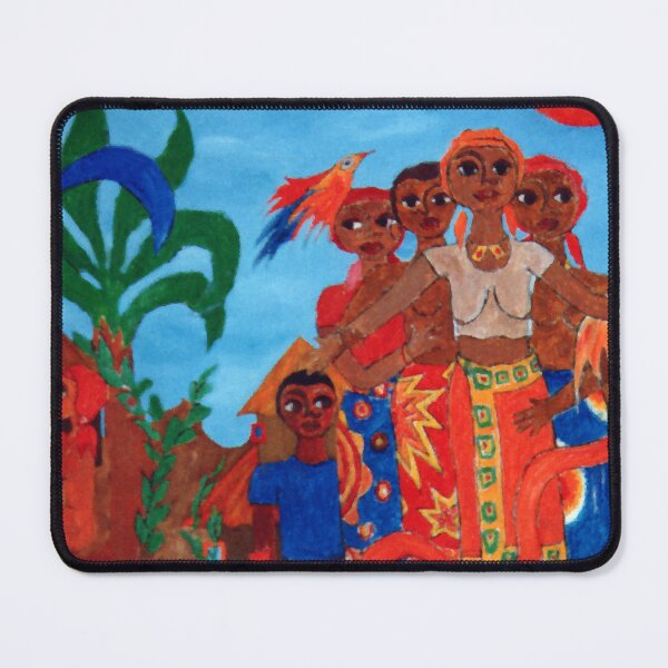 Item preview, Study to Motherland, a place of exile  designed and sold by Madalena Lobao-Tello.