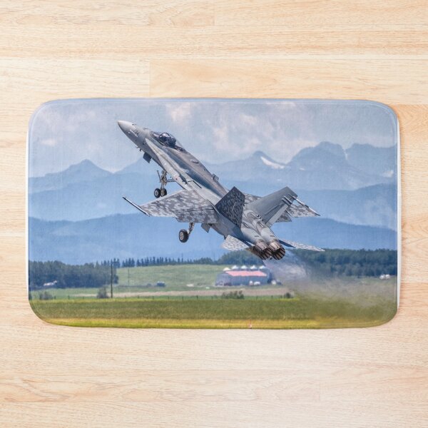 Item preview, CF18 Blast Off designed and sold by James (820Photography) Anderson.
