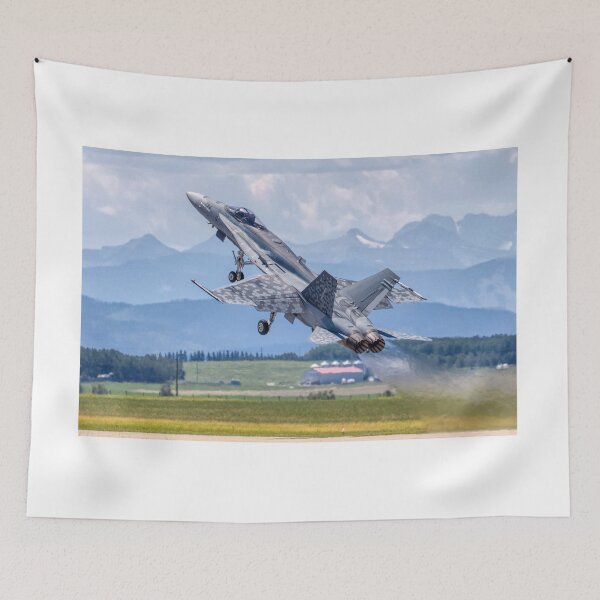 Item preview, CF18 Blast Off  designed and sold by James (820Photography) Anderson.