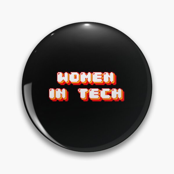 Item preview, Women in tech. Science students gift. designed and sold by paulo silveira.