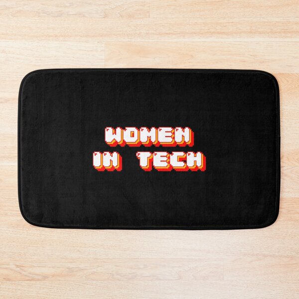 Item preview, Women in tech. Science students gift. designed and sold by paulo silveira.