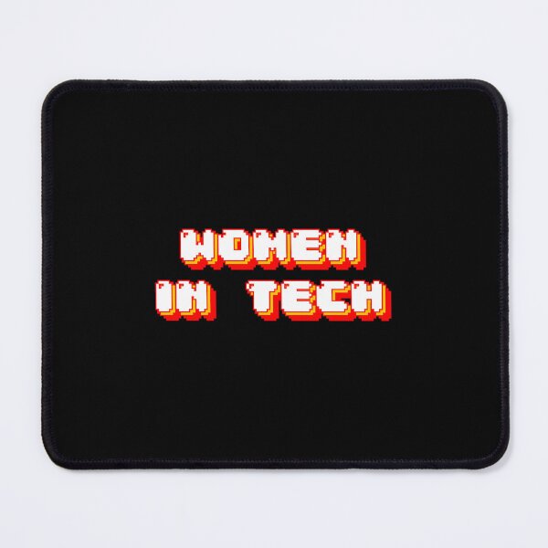 Item preview, Women in tech. Science students gift. designed and sold by paulo silveira.
