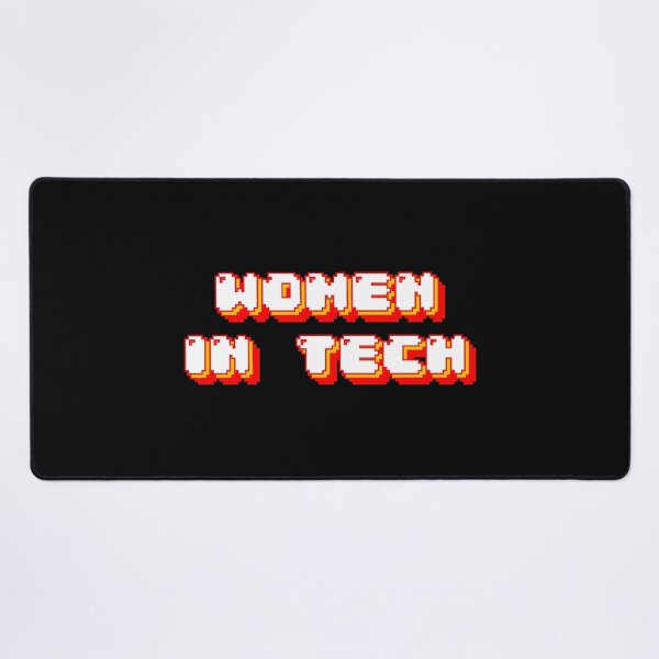 Item preview, Women in tech. Science students gift. designed and sold by paulo silveira.