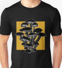 Shrooms Unisex T-Shirt