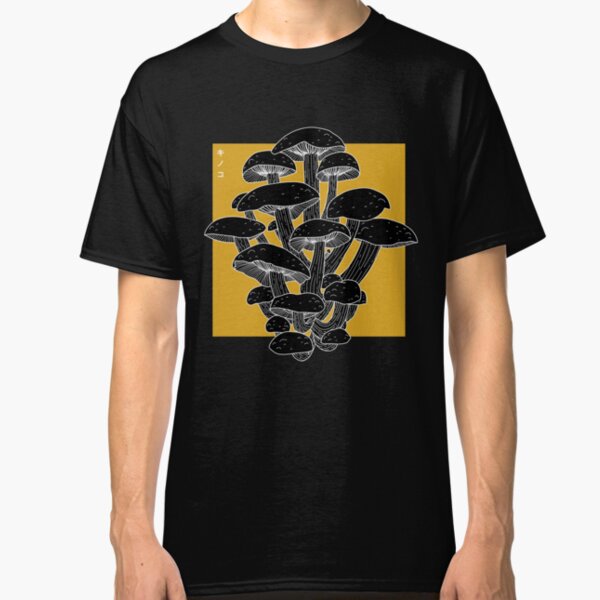 Shrooms Classic T-Shirt