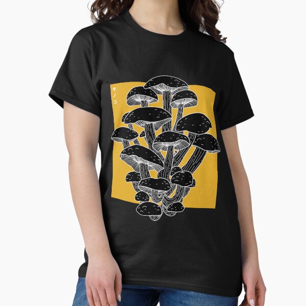 Item preview, Shrooms designed and sold by Aiell.