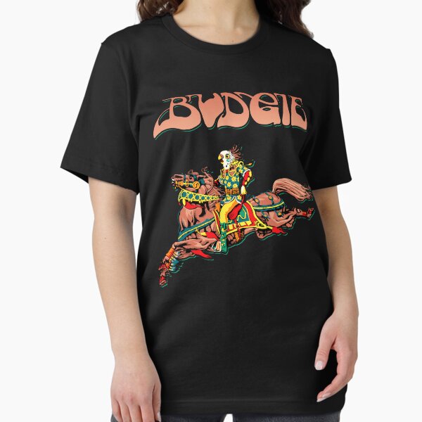Item preview, Budgie Band first album 1971 designed and sold by RafaelLima7.