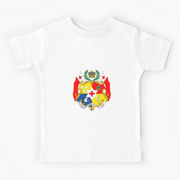 Item preview, Coat of arms of Tonga designed and sold by Beluga Cat.