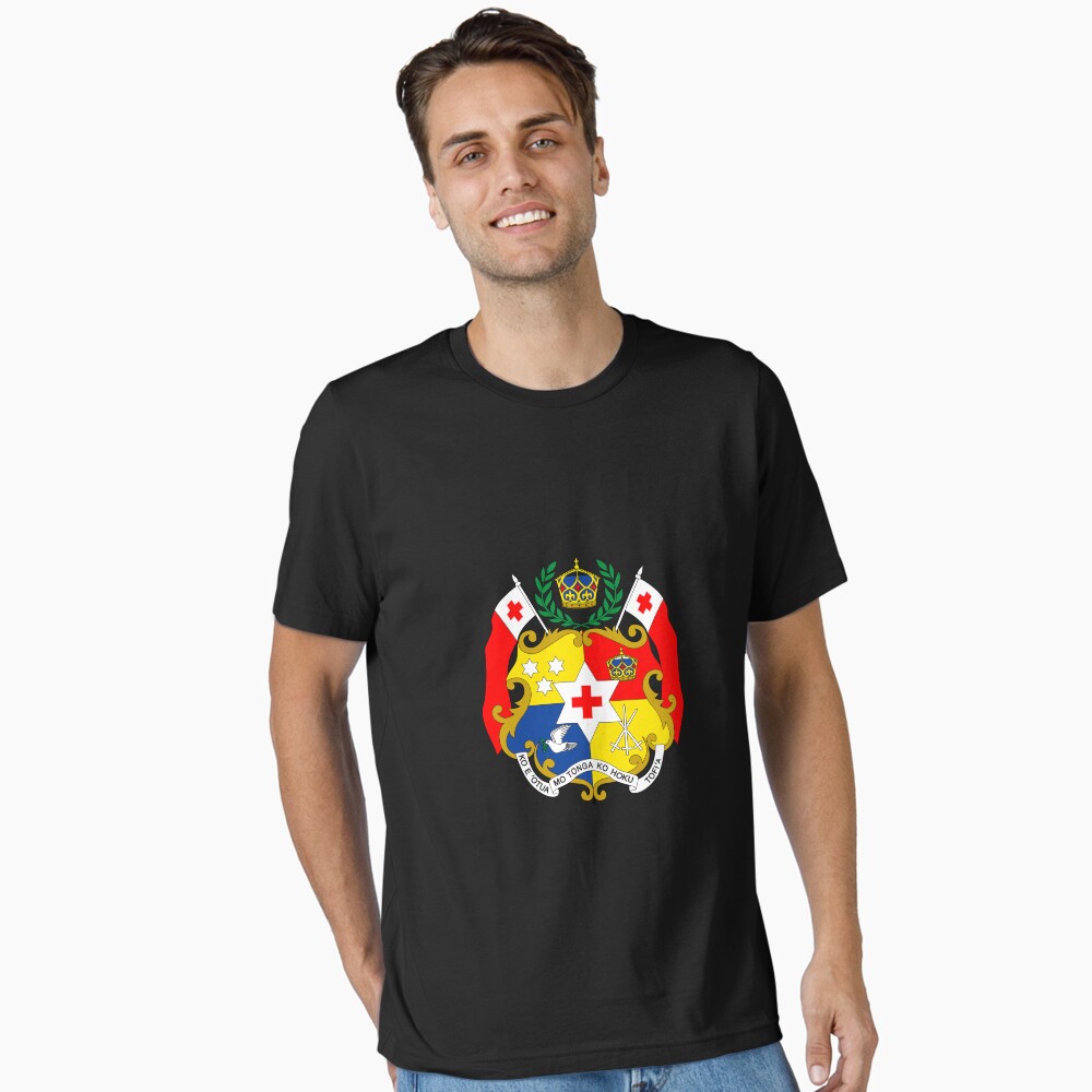 Item preview, Essential T-Shirt designed and sold by mo91.