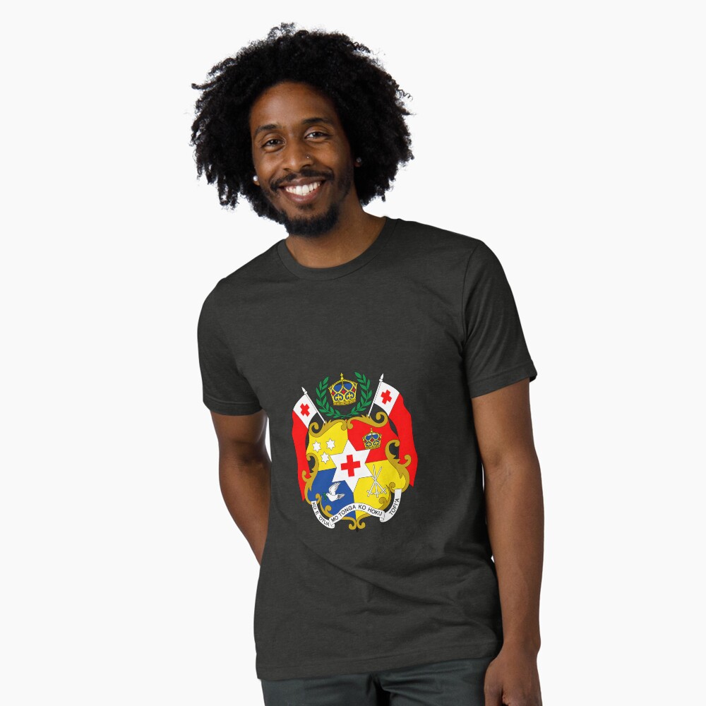 Item preview, Tri-blend T-Shirt designed and sold by mo91.