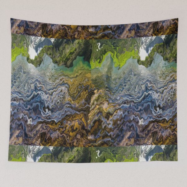 Item preview, Abstract Art Print Design designed and sold by Jodes16.