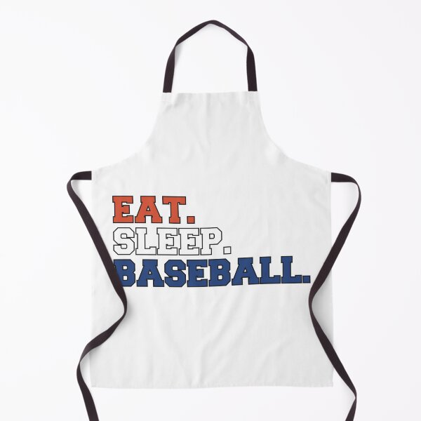 Item preview, Eat sleep baseball designed and sold by MABbluefields.
