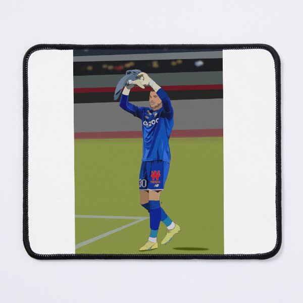 Item preview, LC 30 LOSC - heart handmade designed and sold by Beautifutebol.