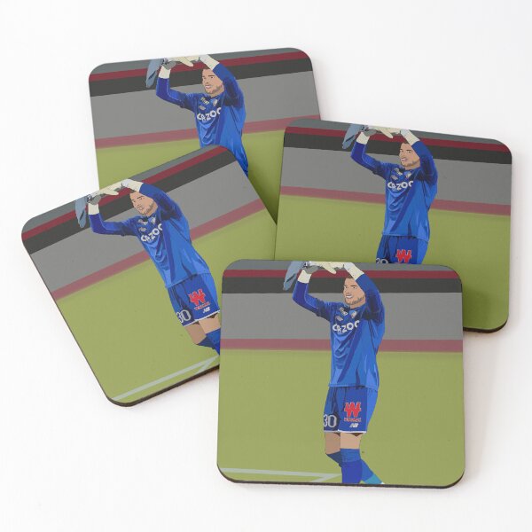 Item preview, LC 30 LOSC - heart handmade designed and sold by Beautifutebol.