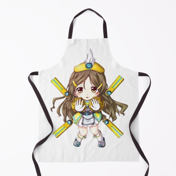 Item preview, Shinomiya Himawari designed and sold by shanksy-d.