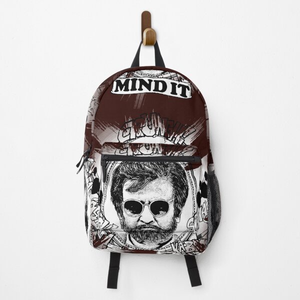 Item preview, Rajinikanth : Mind It designed and sold by ramanandr.