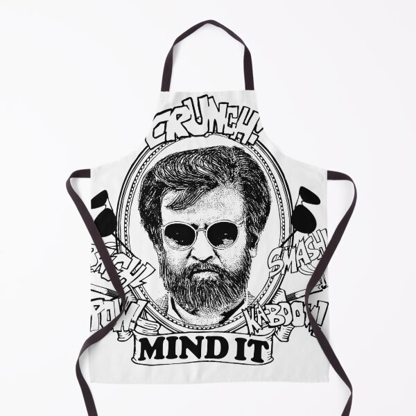 Item preview, Rajinikanth : Mind It designed and sold by ramanandr.
