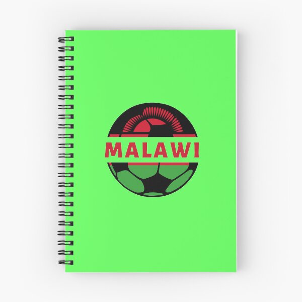 Item preview, Malawi Football  designed and sold by Footballunite.