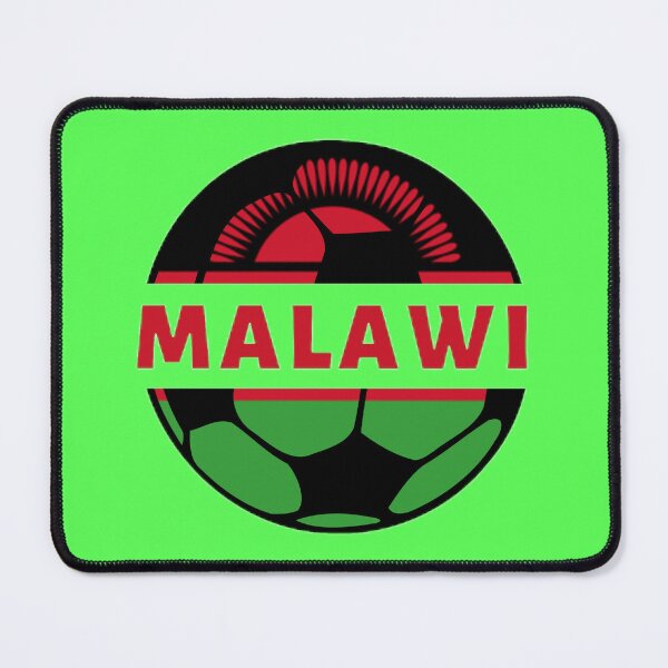 Item preview, Malawi Football  designed and sold by Footballunite.