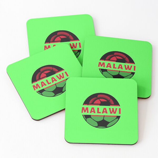 Item preview, Malawi Football  designed and sold by Footballunite.