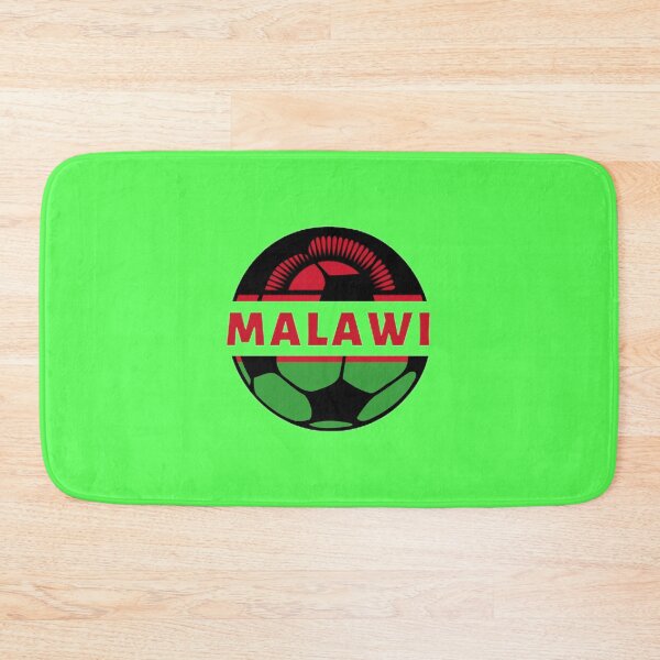 Item preview, Malawi Football  designed and sold by Footballunite.