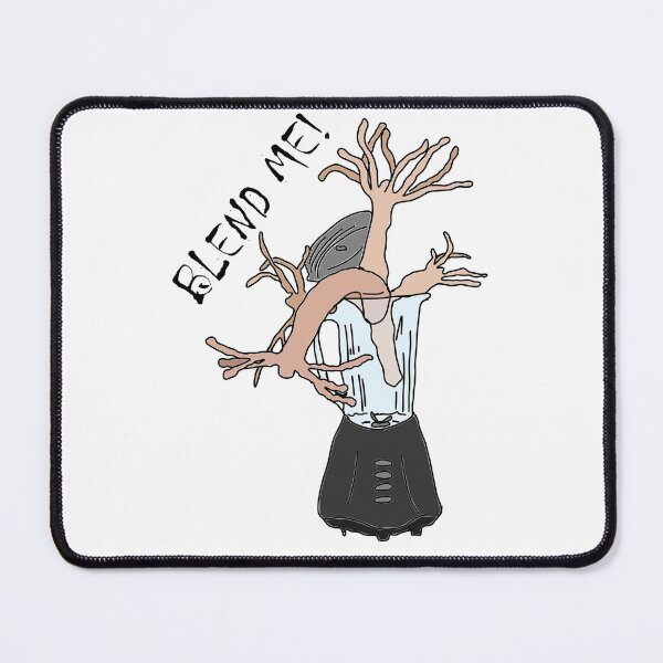 Item preview, Blend me! designed and sold by KClay98.