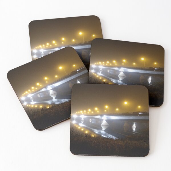 Item preview, Misty Lake Side designed and sold by WorldWondersLTD.
