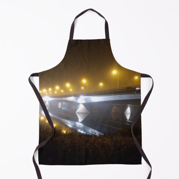 Item preview, Misty Lake Side designed and sold by WorldWondersLTD.