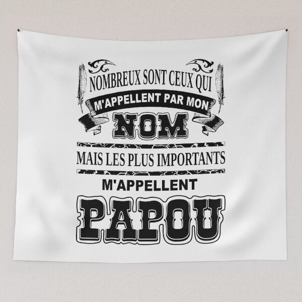Item preview, Best Papuan Grandpa Humor Gift Grandpa Grandpa designed and sold by la-petite-folie.