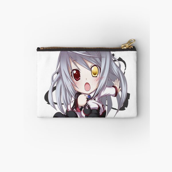 Item preview, Laura Bodewig chibi designed and sold by shanksy-d.