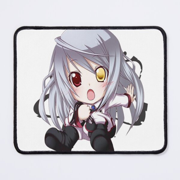 Item preview, Laura Bodewig chibi designed and sold by shanksy-d.