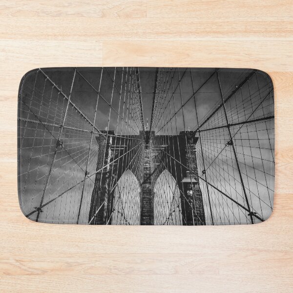 Item preview, Brooklyn Bridge Bridge designed and sold by nycruss1.