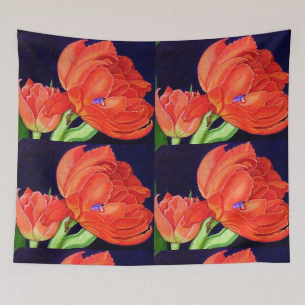 Item preview,  I am here! closer  designed and sold by Madalena Lobao-Tello.
