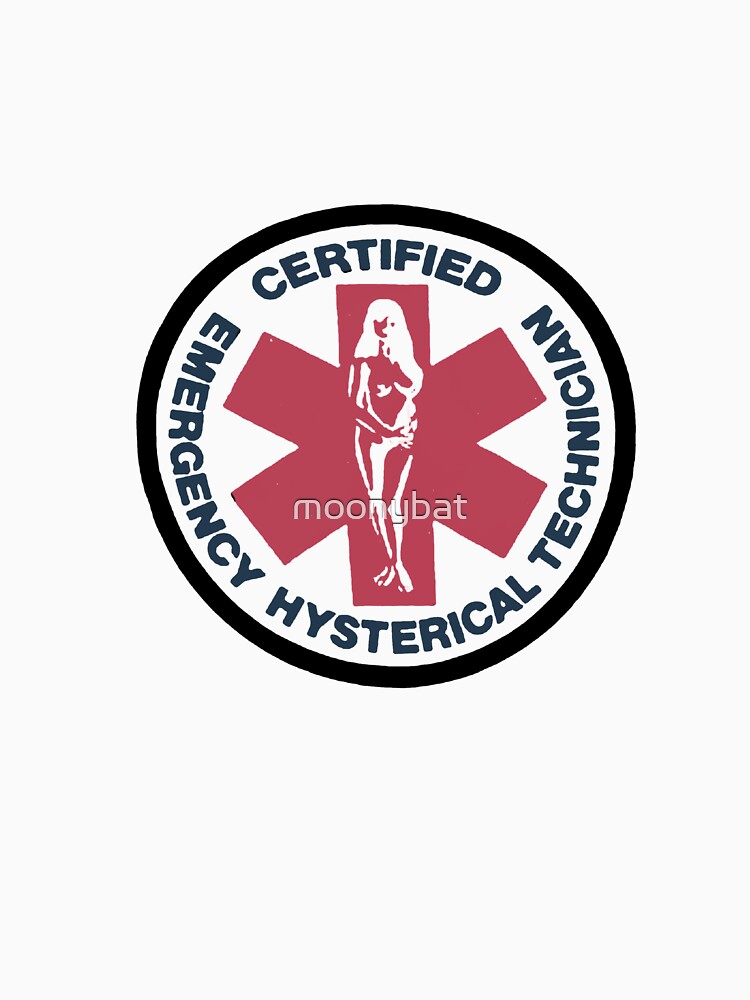certified emergency hysterical technician
