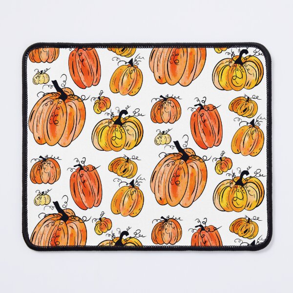Item preview, Grateful Pumpkin designed and sold by missmann.