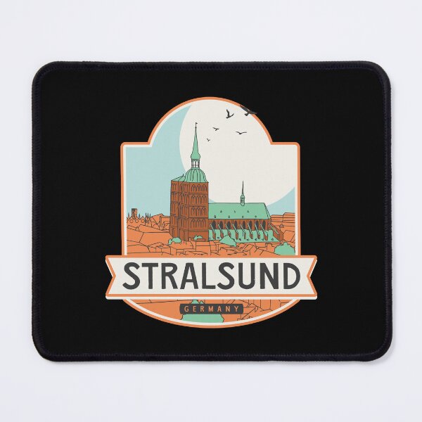 Item preview, Stralsund – Germany designed and sold by Moritz Schwäble.