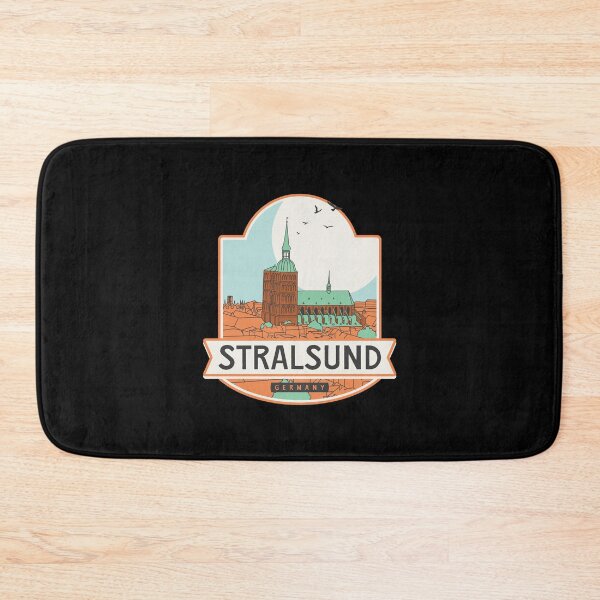 Item preview, Stralsund – Germany designed and sold by Moritz Schwäble.