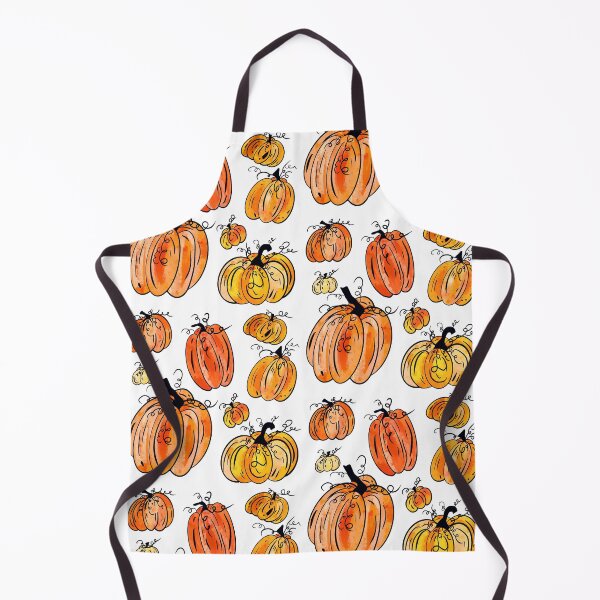Item preview, Grateful Pumpkin  designed and sold by missmann.