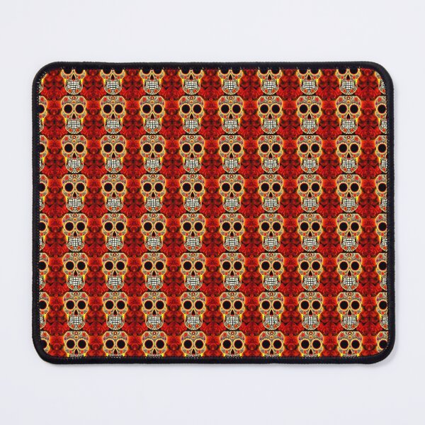 Item preview, Skull Pattern #3 designed and sold by Ai-Studio-Art.