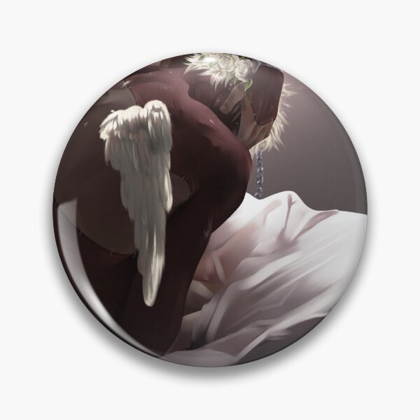 Item preview, Angel dabi designed and sold by lonelyartz.