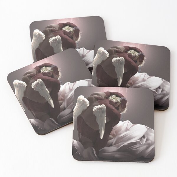 Item preview, Angel dabi designed and sold by lonelyartz.