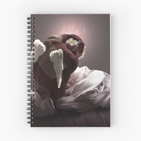 Item preview, Angel dabi designed and sold by lonelyartz.
