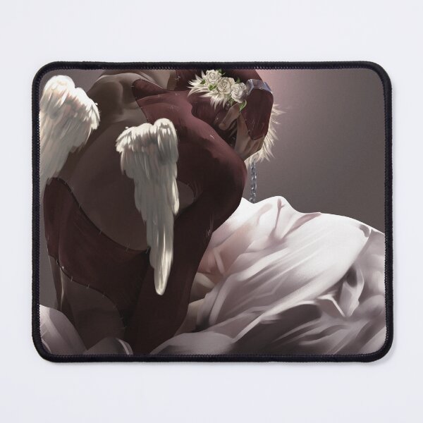 Item preview, Angel dabi designed and sold by lonelyartz.