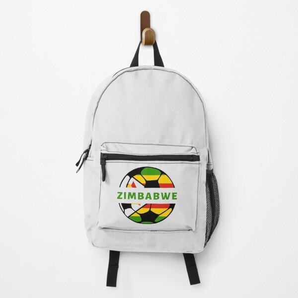 Item preview, Zimbabwe Football  designed and sold by Footballunite.