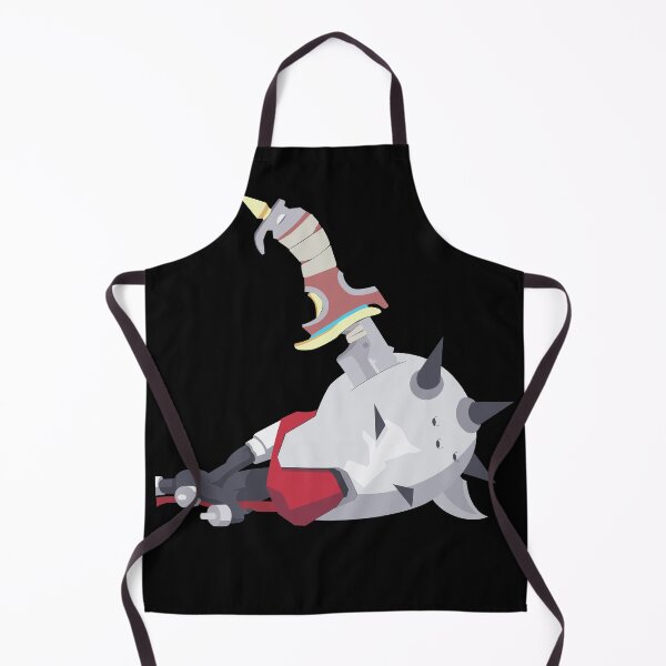 Item preview, destroyed Omnic designed and sold by JamesCMarshall.